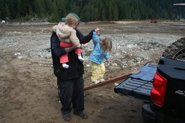 Buddy Quinn Eliot Rogers