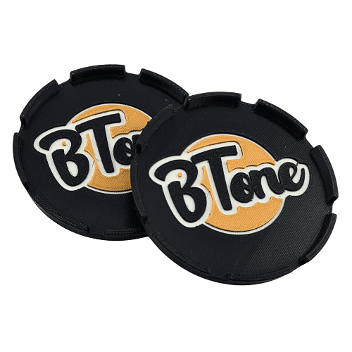 BTone Drink Coasters