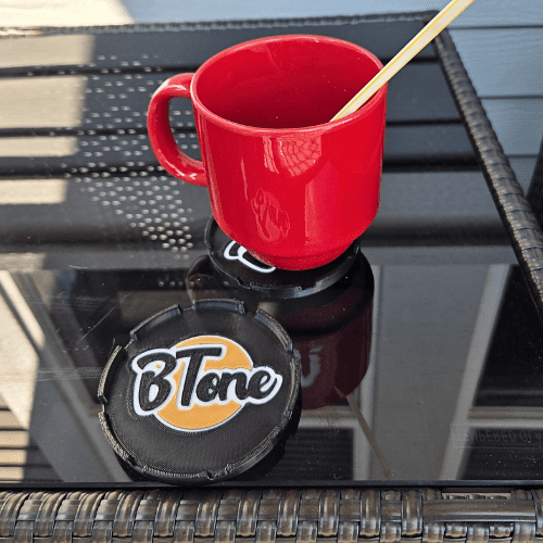 BTone Drink Coasters