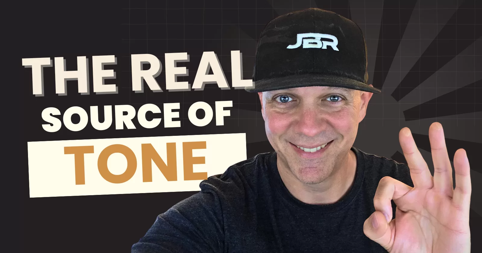 The Real Source of Tone. BTone Company