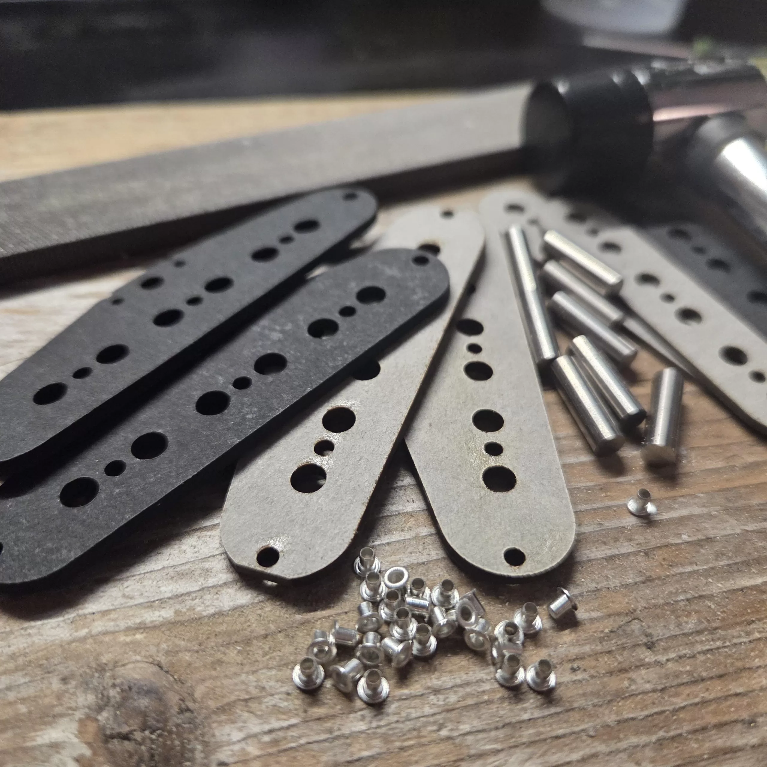 Premium Guitar Pickups for Stage & Studio | BTone