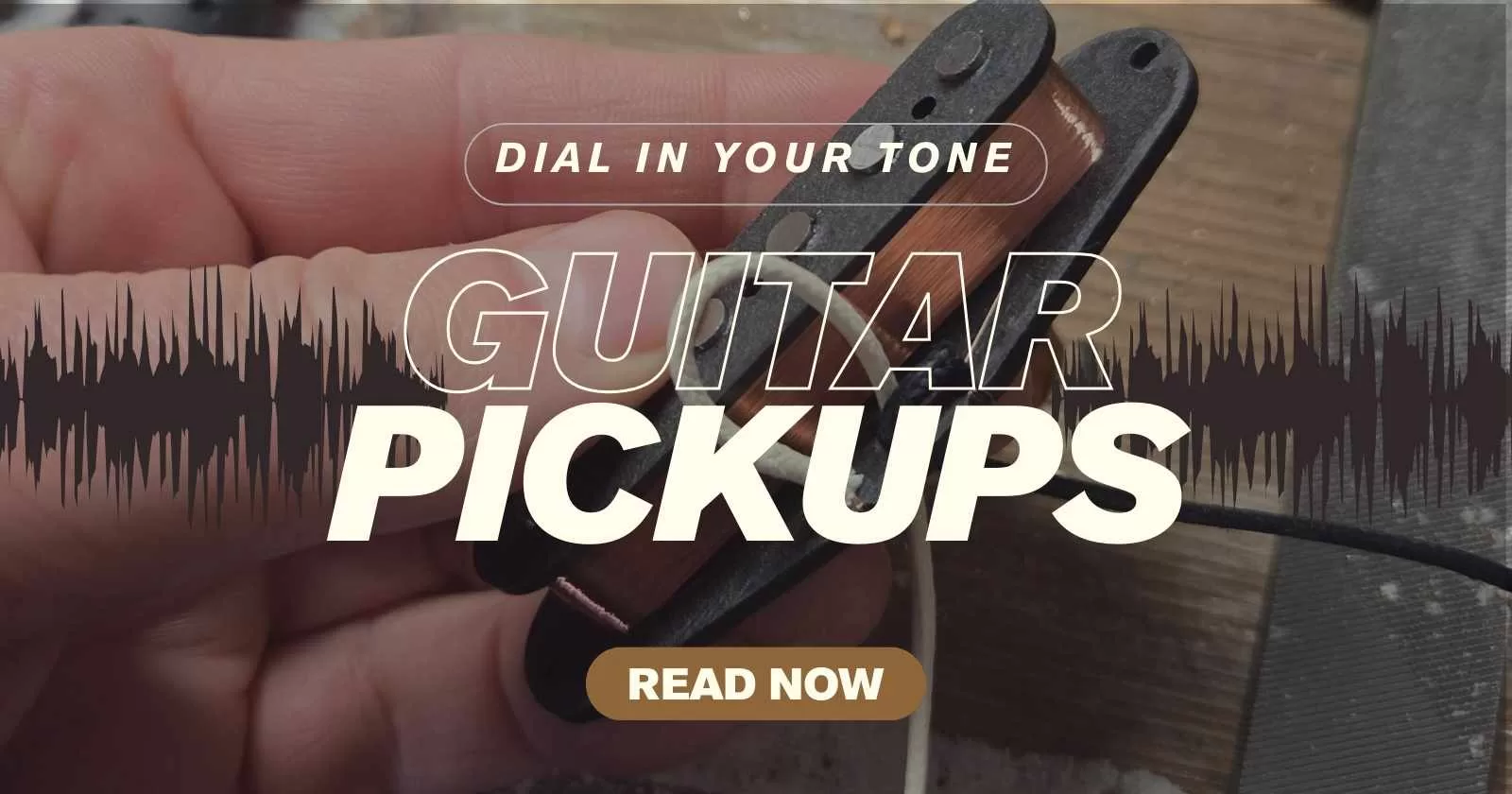 How to Choose the Right Pickup for Your Guitar and Playing Style