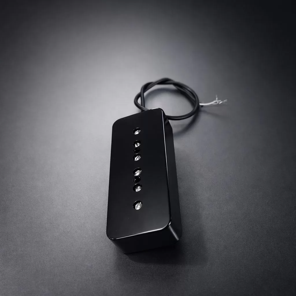 BTone P90. B53N Classic Guitar Pickups