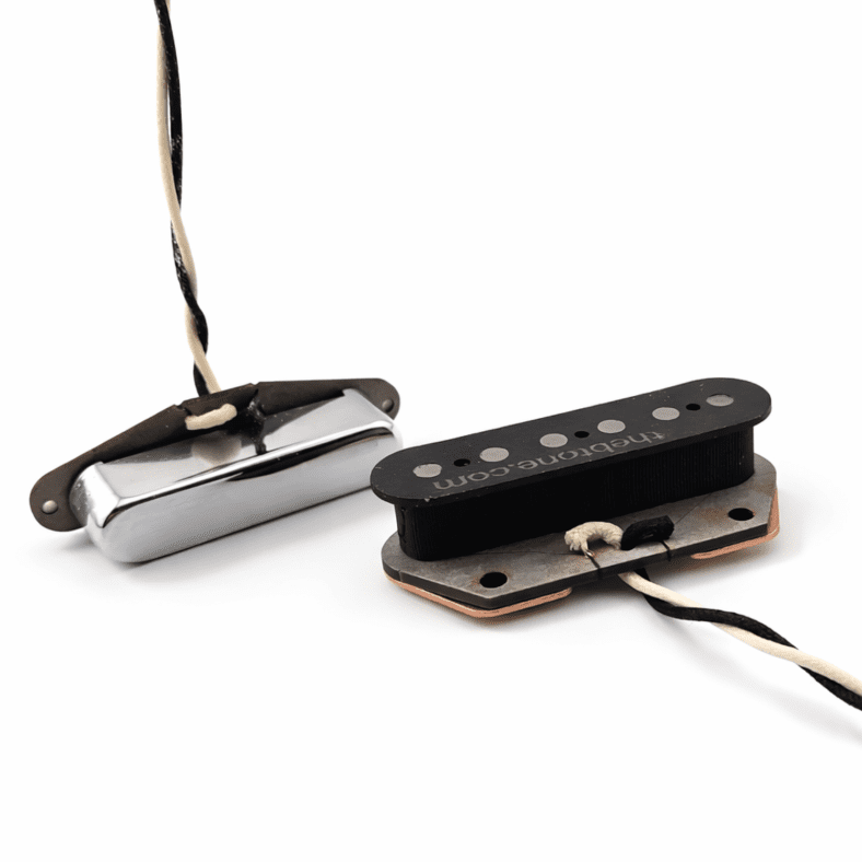Telecaster Guitar Pickups. BTone Company