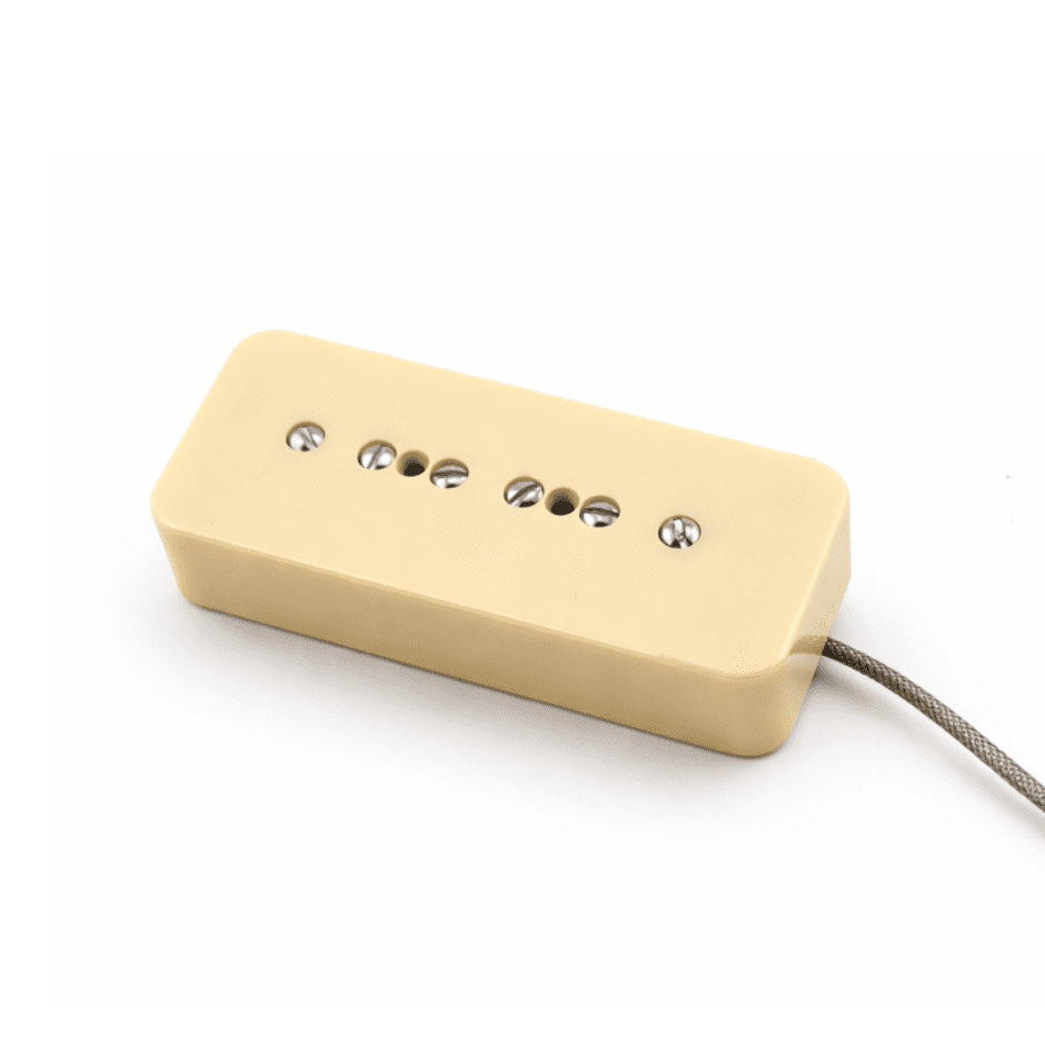 B53N Classic P90 Pickups – Vintage Output & Articulate Tone