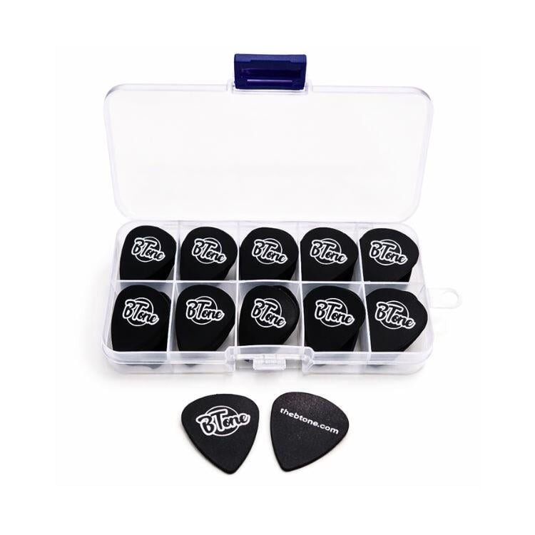 BTone Guitar Picks