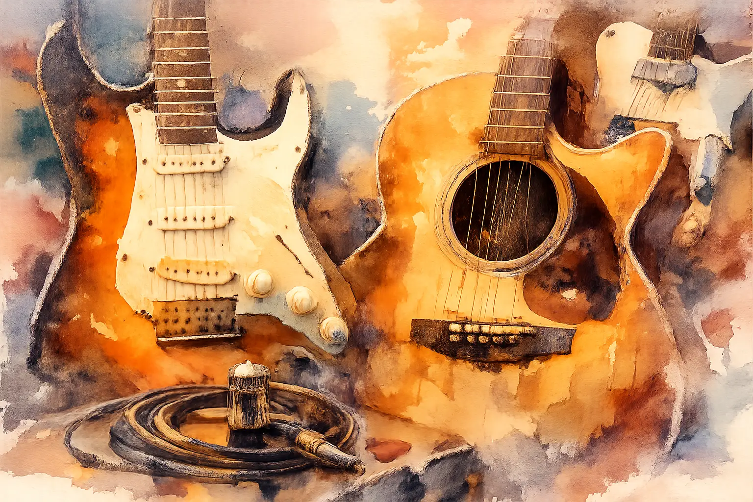 Best Handmade Guitar Pickups for Real Tone