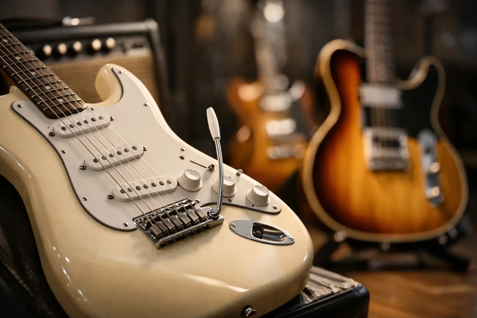 What Do Overwound Pickups Do?