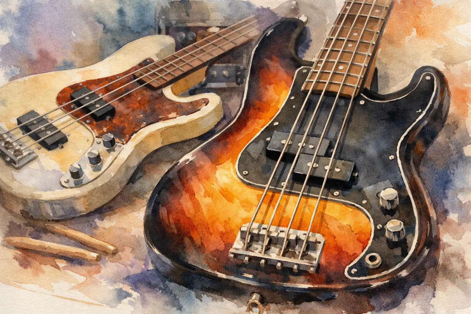 7 Picks for the Best P Bass Pickup