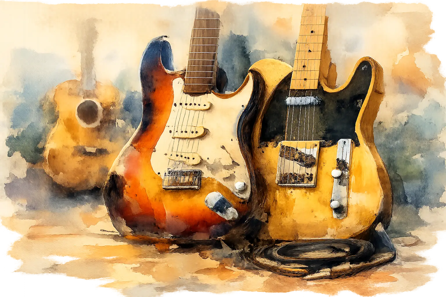 Are Lifetime Warranty Guitar Pickups Worth It?