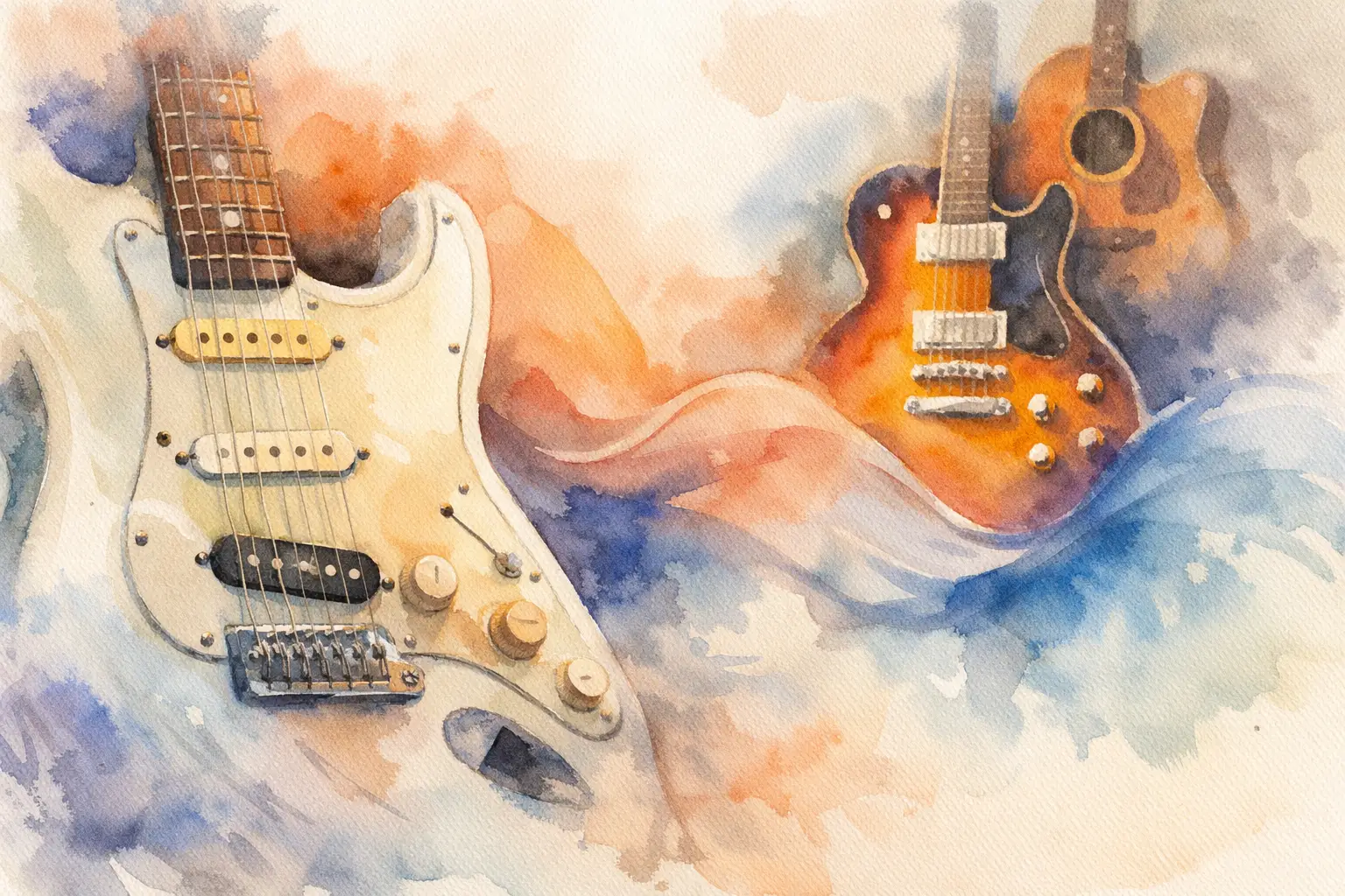Do Pickup Covers Change Tone? Yes - Sometimes