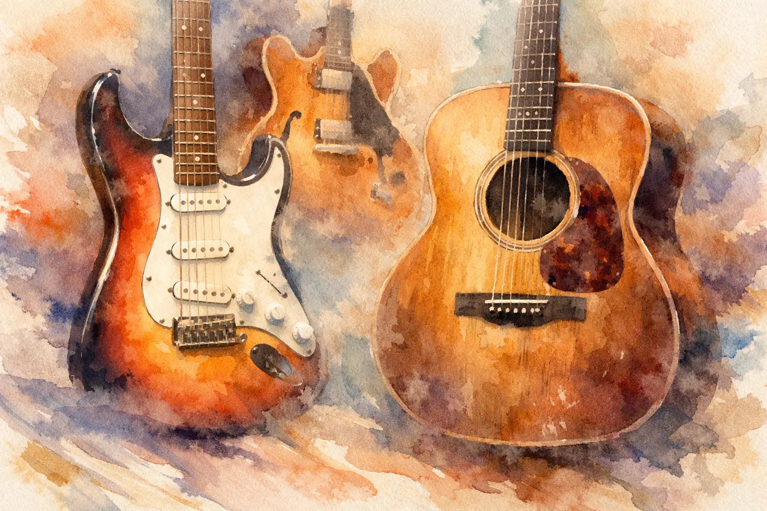 Guide to Pickup Magnet Types for Real Tone