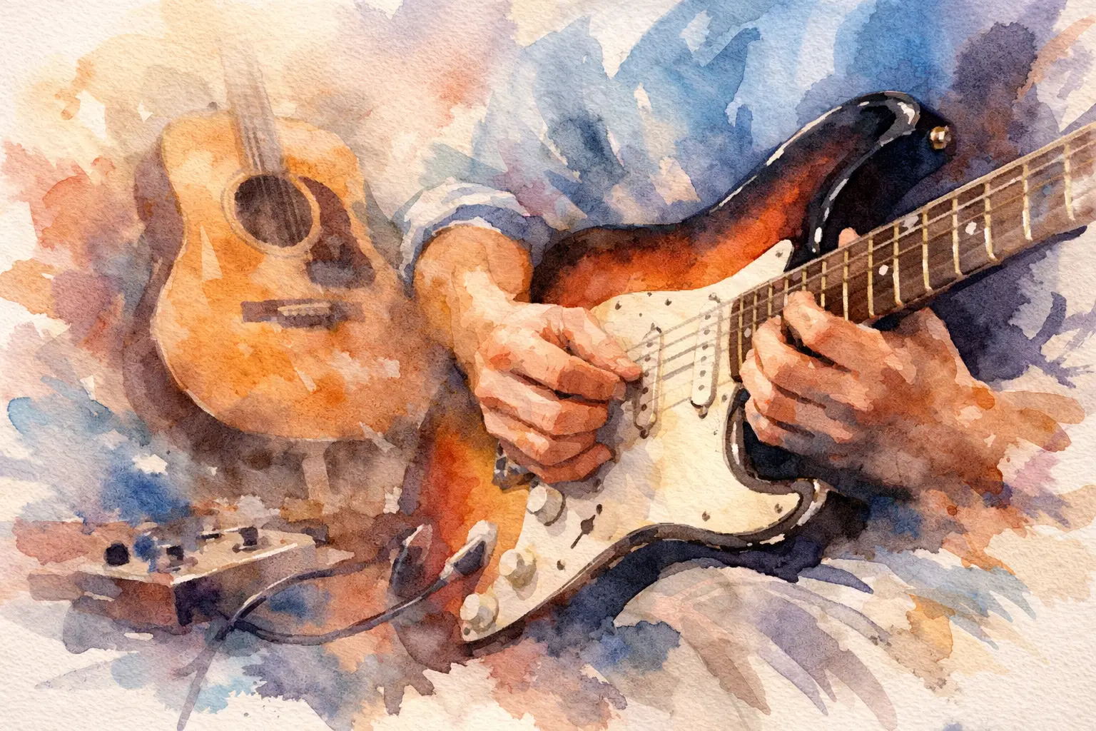 How to Improve Guitar Articulation Fast