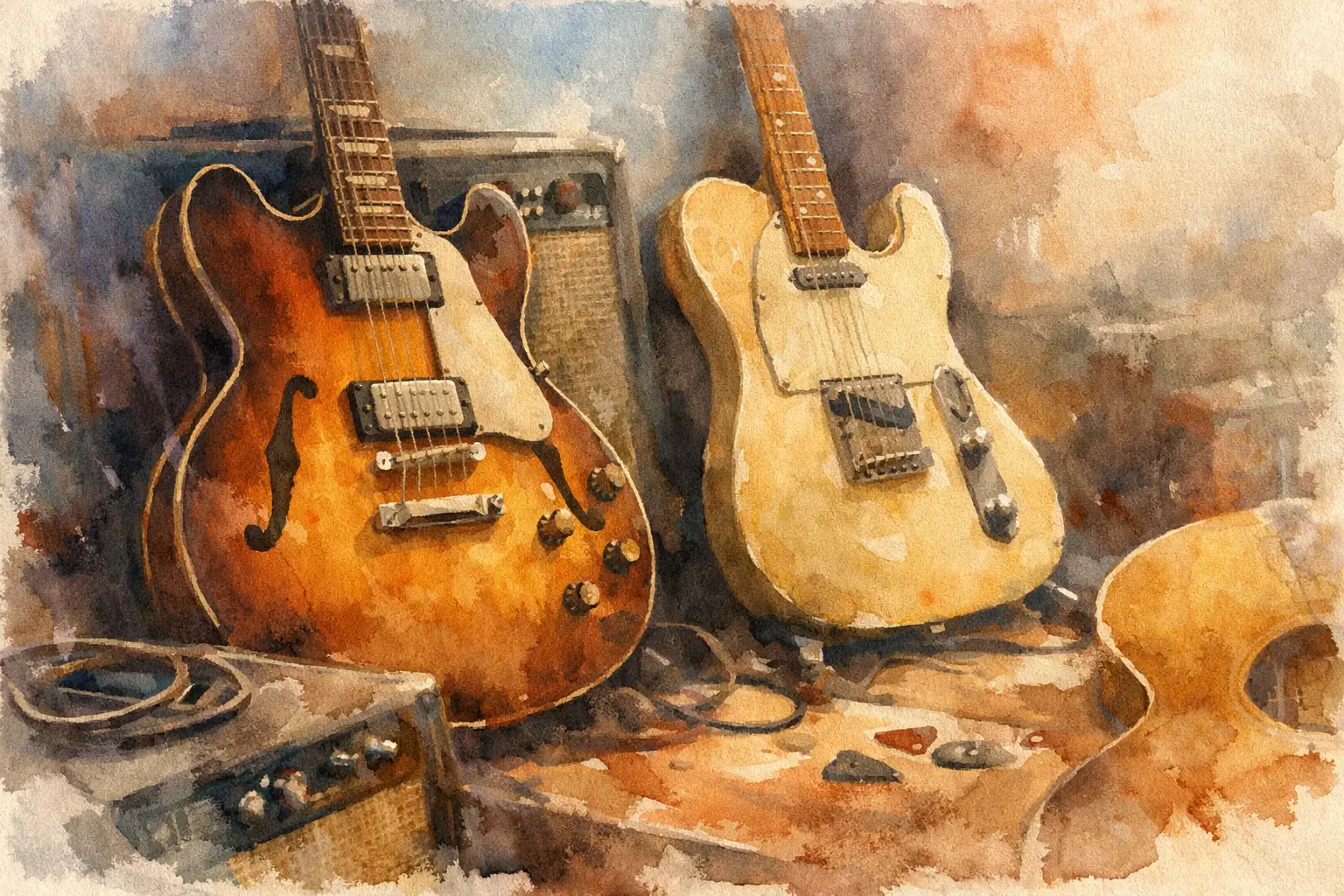 PAF Style Humbucker Review for Real Players