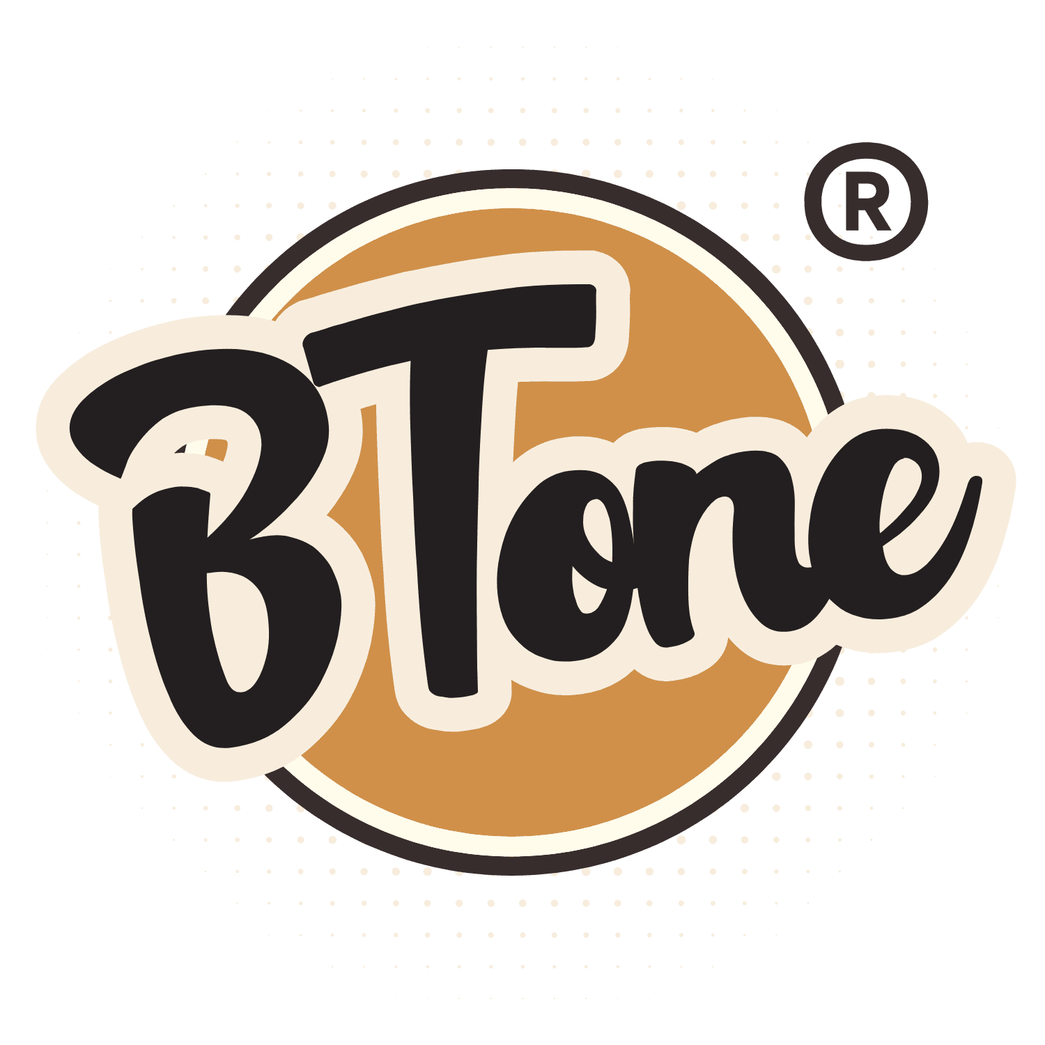 BTone Company Logo
