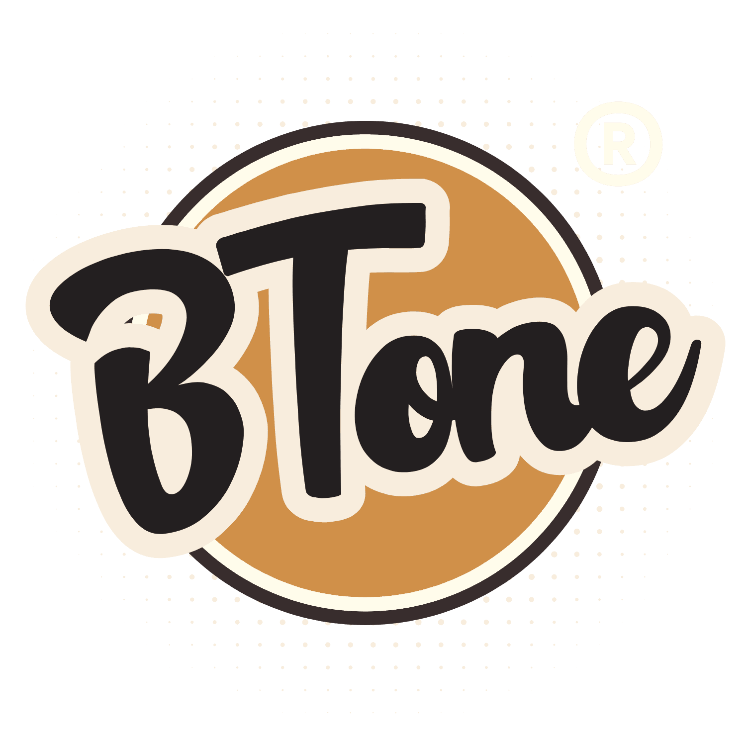 BTone Company Logo