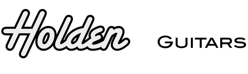 Holden Guitars 