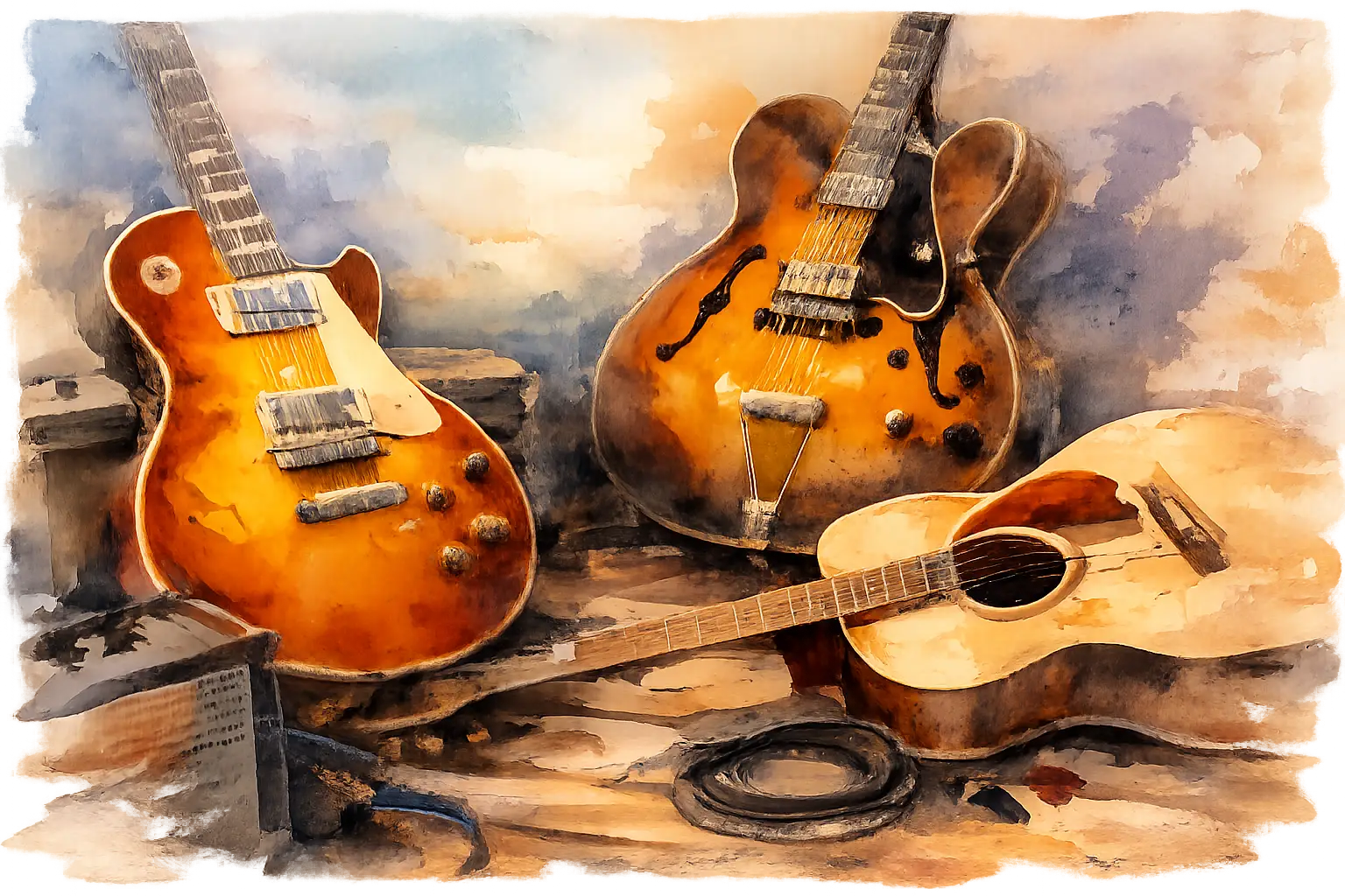 Hand Wound Humbucker Review for Real Players