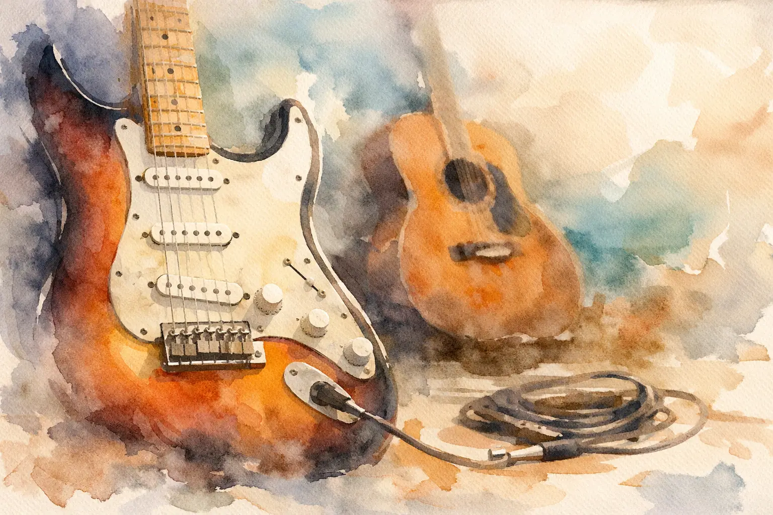 Why Do Pickups Sound Muddy?