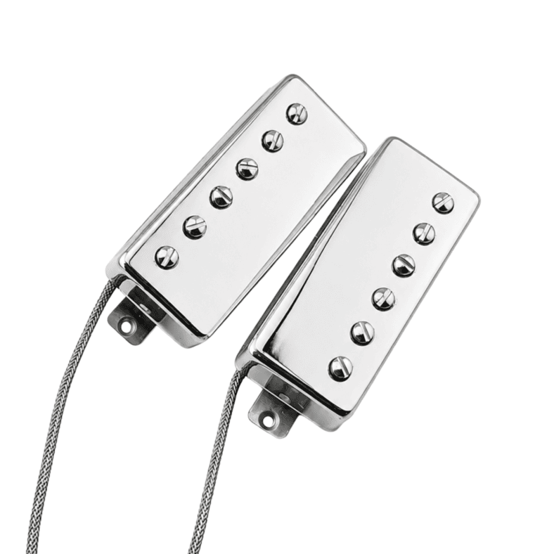 B43M Juiced Mini Humbuckers