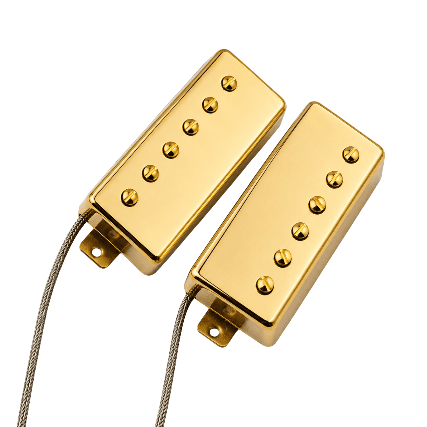 B43M Juiced Mini Humbuckers
