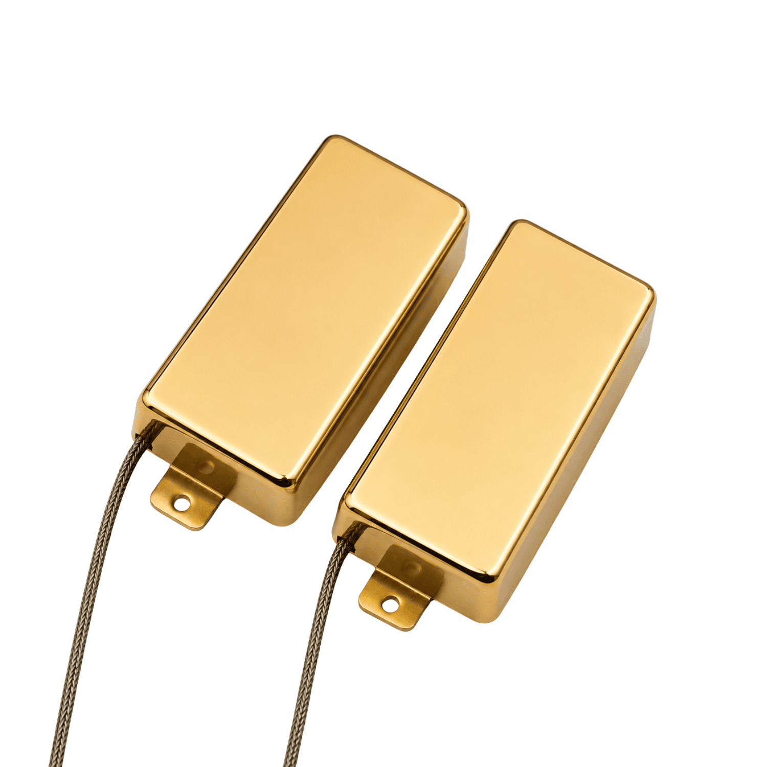 B43M Juiced Mini Humbuckers