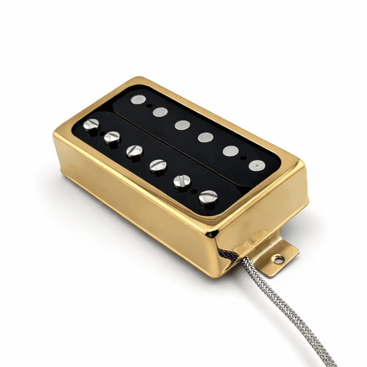 BTone Humbucker Guitar Pickups