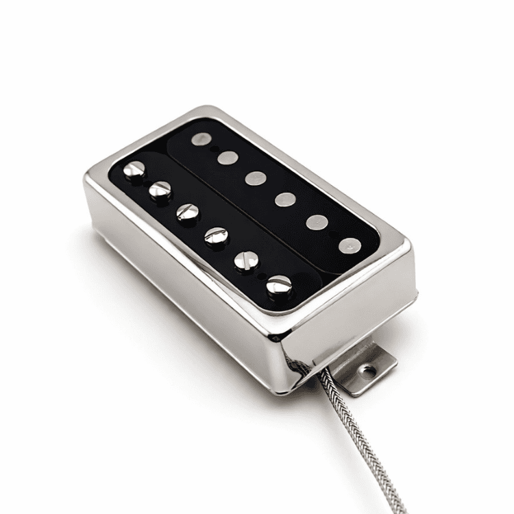 BTone Humbucker Guitar Pickups