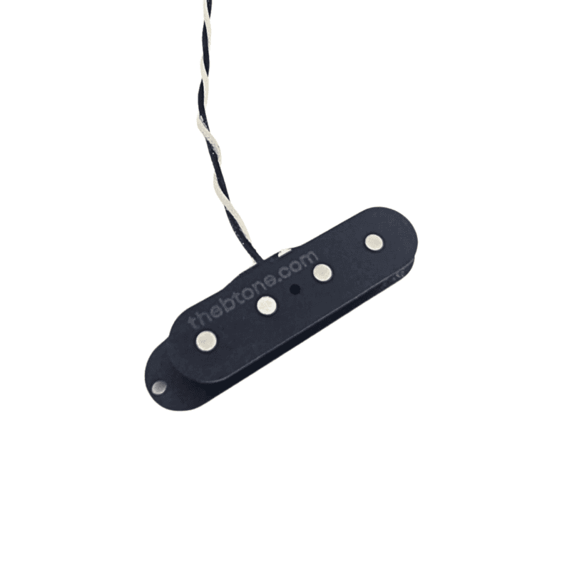B94P Classic 51-style Precision Bass single-coil pickup – front view